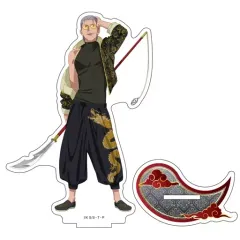 2026年最新】飛段 チャイナの人気アイテム - メルカリ