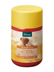 クナイプ バスソルト バニラ&ハニーの香り 850g　4580294850674