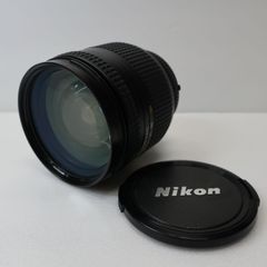 ニコン NIKON AF NIKKOR 24-120mm F3.5-5.6 D ズームレンズ