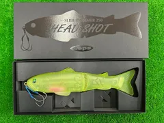 Amazon.co.jp: deps デプス 旧スライドスイマー250プラチナタイガーキープキャスト : おもちゃ