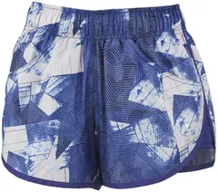 【新品・5営業日で発送】ゴーセン レディースショートパンツ (PP1961) 色 : ミッドナイトブルー サイズ : LL 