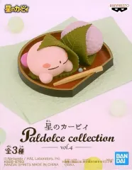 2025年最新】星のカービィ paldolce collection vol.4の人気