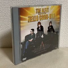 未開封】DVD/THE ALFEE EVENT PAMPHLET 1994 - メルカリ
