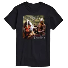 2026年最新】ロード・オブ・ザ・リング tシャツの人気アイテム - メルカリ