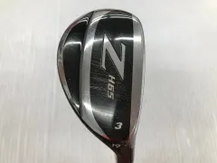 フ*ア様 スリクソン H65 ユーティリティ フ*ア様 スリクソン H65 ユーティリティ スリクソン Z H65