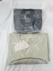 POLHAM(ポールハム) Tシャツ 3 パック ＋ トレーナー