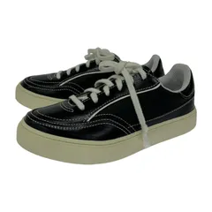 Our Legacy アワーレガシースニーカー size38/ブラックのサムネイル
