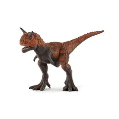 14586 schleich カルノタウルス[00890]｜動物・恐竜フィギュアの
