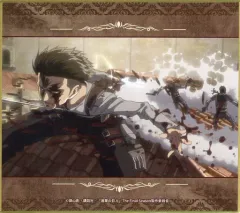 2025年最新】dmmスクラッチ 進撃の巨人 リヴァイの人気アイテム - メルカリ