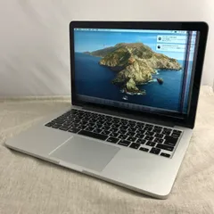 MacBook Pro15インチ/A1707/SSD512GB メモリ16GB
