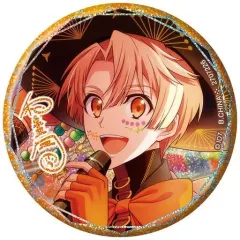 【中古】バッジ・ピンズ 和泉三月 「アイドリッシュセブン カプセル缶バッジコレクション+♪ vol.2」