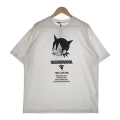 2024年最新】neighborhood shirtの人気アイテム - メルカリ