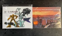 古書古本Totodo：SYD MEAD: SENTINEL (シド・ミード, Dragon Dream）