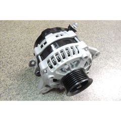 ワゴンR　MH34S　MRワゴン　MF33S　アルト　HA35S　スペーシア　MK32S　半リビルト品　ダイナモ　オルタネーター　31400-72M00 104211-3270