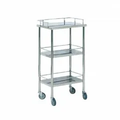 2025年最新】医療用ワゴン ステンレスの人気アイテム - メルカリ