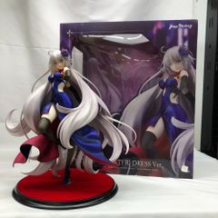 アヴェンジャー/ジャンヌ・ダルク〔オルタ〕 ドレスVer. 「Fate/Grand Order」 1/7 ABS＆PVC製塗装済み完成品 Max Factory 美品