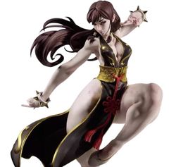 塗装済み 完成品 勝利の女神 バイパー 歩瀬様 ニケ NIKKE