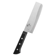【 新品 未開封 】   貝印 関孫六 萌黄 菜切１６５ｍｍ 000AE2904 未使用 送料無料のサムネイル