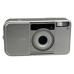 2025年最新】FUJIFILM TIARA ZOOMの人気アイテム - メルカリ