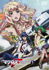 マクロスF DVDセット　1〜8巻+劇場版 ※1・4巻以外新品 Amazon.co.jp: マクロスF [レンタル落ち] (全9巻) [マーケット