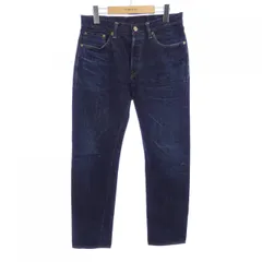WAREHOUSE & CO. / Lot 900XX(SLIM) - WAREHOUSE＆CO.