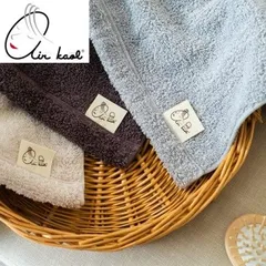 エアーかおる エクスタシー フェイスタオル 約34×85cm