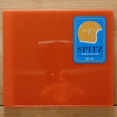 スピッツ/チェリー シングル プロモーションカード付 2025年最新】スピッツ／チェリーの人気アイテム - メルカリ