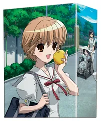 【特価商品】[Blu-ray] 第1巻 おおかみかくし