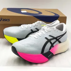 【未使用】アシックス METASPEED EDGE PARIS メタスピード エッジ パリ パリス 26cm ライトブルー 1013A124-401 asics