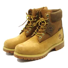 2024年最新】timberland（ティンバーランド） 6inch premium boot（6