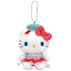 HelloKittyシャーベットマリン ハローキティ マスコット212504のサムネイル