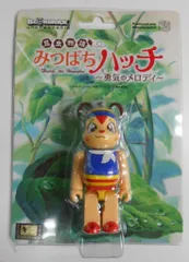2025年最新】みつばちハッチ フィギュアの人気アイテム - メルカリ