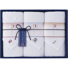 신일본 명산지 페이스타올 3P 29-4109300