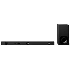 【中古】ソニー サウンドバー HT-Z9F 3.1ch Alexa対応 ハイレゾ 4K HDR HDMI付属 Dolby Atmos DTS:X Bluetooth 対応のサムネイル