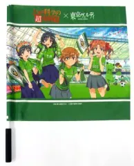 ヴェルディ川崎 応援旗 フラッグ セット売り全2枚 ヴェルディ川崎 応援旗 フラッグ セット売り全2枚 東京