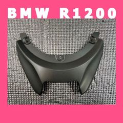 BMW　R1200　純正　リア R リヤ　カバー　テール　カウル　7727090　606276 10　グレー　ガンメタ　MYB：10002