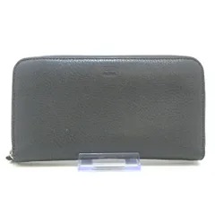 ⭐️新品未使用⭐️　FENDI　フェンディ　セレリア　長財布　レザー　ロゴ金具 楽天市場】フェンディ 財布 長財布 二つ折り長財布 ピーカブー