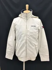 トミーフィルフィガー TOMMY HILFIGER ジップジャケット S/P 2503WS010