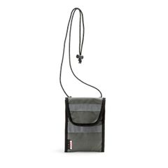 エスエムエル ショルダーバッグ MULTI SHOULDER WALLET 909305H Gray