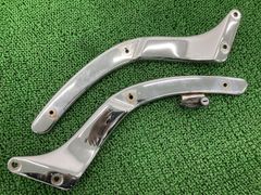 XLH1000 アイアンショベル シーシーバーステー ハーレー アイアン