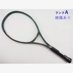 YONEX - 中古 テニスラケット ヨネックス ブイコア エスアイ 100 UK 2014年モデル【インポート】 (LG2)YONEX VCORE Si 100 UK 2014 中古】ヨネックス ブイコア プロ 100 FR 2018年モデル