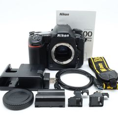 極上 ニコン D500 ボディ ショット数4479回