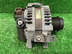 エスティマ ACR55W オルタネーター・ダイナモ アエラス 4WD 7人 デンソー 27060-28340,104210-4980 27060-28340 202のサムネイル