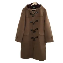 2025年最新】NEWYORKER メンズ ダッフルコートの人気アイテム - メルカリ