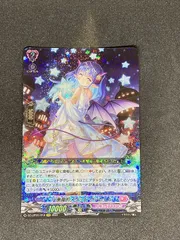 小悪魔的メソッドヴァレフル　RRR 3枚 ｳﾞｧﾝｶﾞｰﾄﾞ 小悪魔的ﾒｿｯﾄﾞ ｳﾞｧﾚﾌﾙ【RRR(ﾄﾘﾌﾟﾙﾚｱ】【中古状態：A
