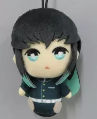 【中古】ぬいぐるみ 時透無一郎 ちみっともぬいvol.4 「鬼滅の刃」