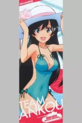 ガールズ&パンツァー最終章 一番くじ ロングクリアポスター 5枚セット 2025年最新】ガールズ＆パンツァー 最終章 くじ ロングポスター