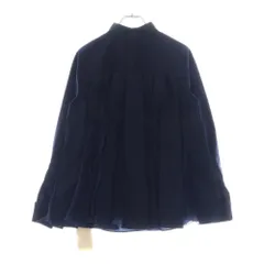 2025年最新】sacai ブラウスの人気アイテム - メルカリ