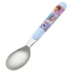 아나운서와 눈의 여왕 (21) 숟가락