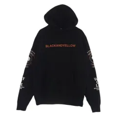 RATS パーカー フーディー way of life 黒 L ラッツ hrcs 2025年最新】RATS メンズ パーカーの人気アイテム - メルカリ